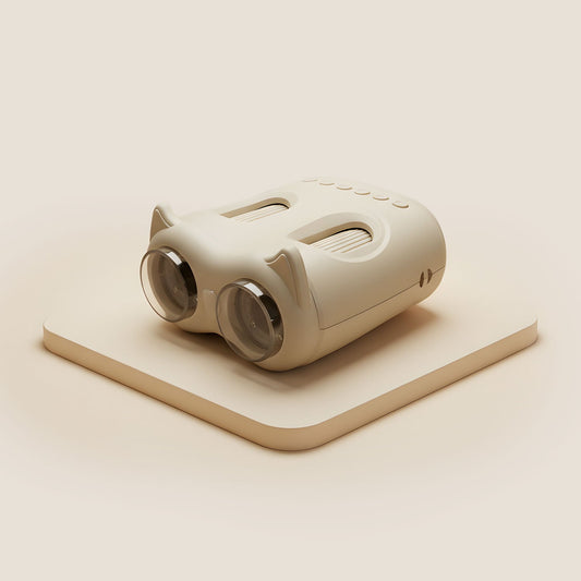 Jumelles & Microscope (2-en-1)