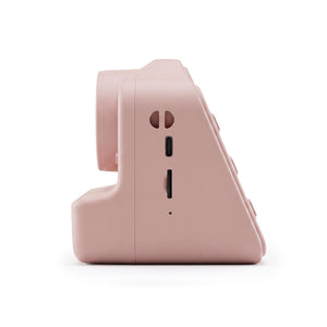 KidSnap™ - Aparat natychmiastowy dla dzieci - Pink