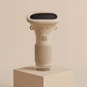 Microscope pour enfants – beige
