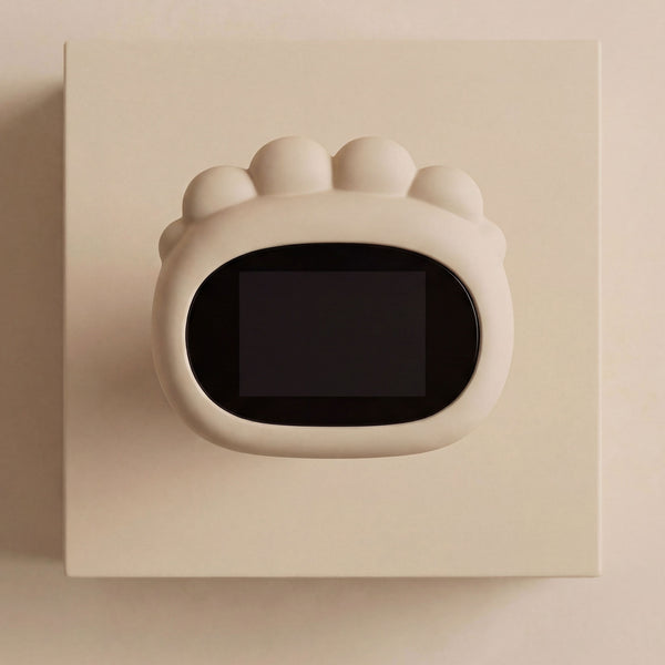 Microscope pour enfants – beige