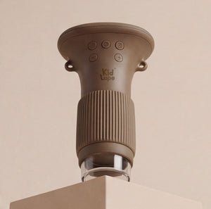 Microscope pour enfants – Marron