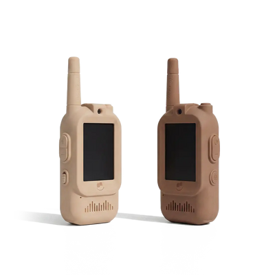 Walkie TalkieKidTooki™
